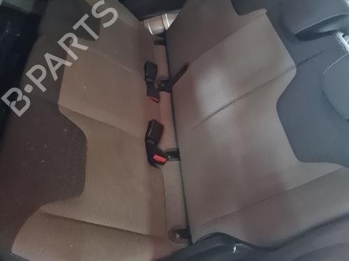 Used Rear seat Rear seat FORD TRANSIT COURIER B460 MPV 1.5 EcoBlue (100 hp) 33026331 33026331