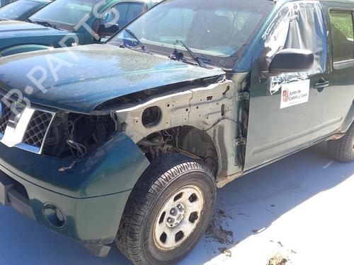 Egr NISSAN PATHFINDER III (R51) 2.5 dCi 4WD | BP21649313M69 - Image 6