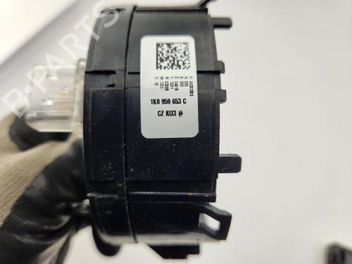 Squib airbag SKODA OCTAVIA II Combi (1Z5) 2.0 TFSI | BP28589022C102