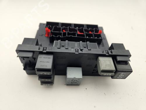 Sikringsdåse AUDI A3 (8P1) 2.0 TDI 16V | BP28478739E1