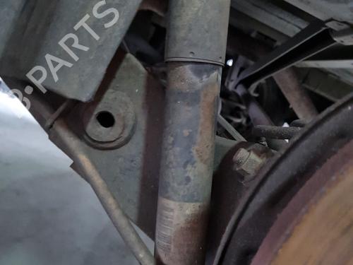 Used Left rear shock absorber Left rear shock absorber 38616519 38616519