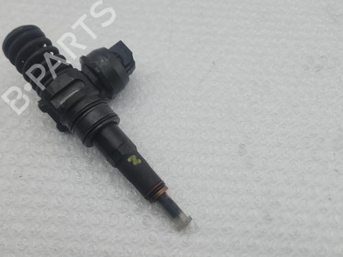 Used Injector Injector SEAT IBIZA IV (6J5, 6P1) [2008-2017] 36121575 36121575