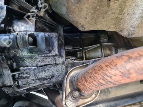 Used Gearbox SUZUKI GRAND VITARA I (FT, HT) [1998-2008]  28168454