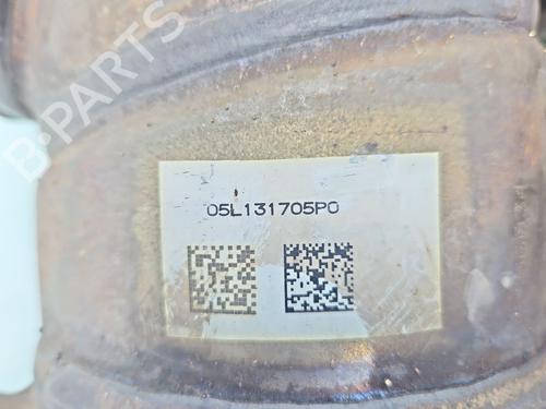 Particulate filter AUDI Q3 (8UB, 8UG) 2.0 TDI | BP40279130M81 - Image 5