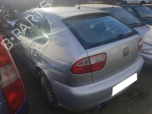 Water radiator SEAT LEON (1M1)  | BP21642019M31 