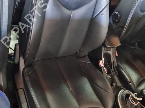 Used Right front seat Right front seat PEUGEOT 308 I (4A_, 4C_) 1.6 16V (120 hp) 35942631 35942631
