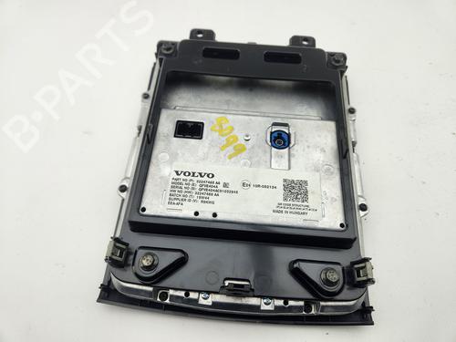 Display monitor VOLVO XC60 II (246)  | BP32033738C48 