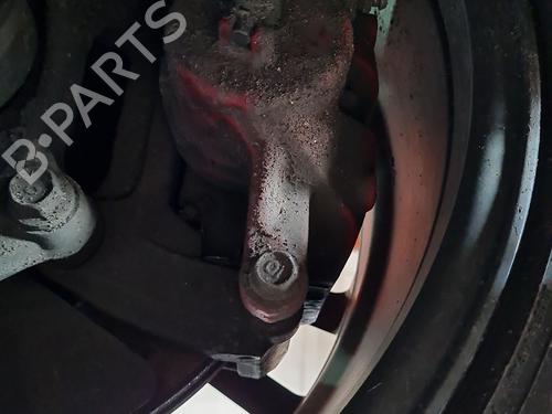 Used Left front brake caliper Left front brake caliper 37719718 37719718
