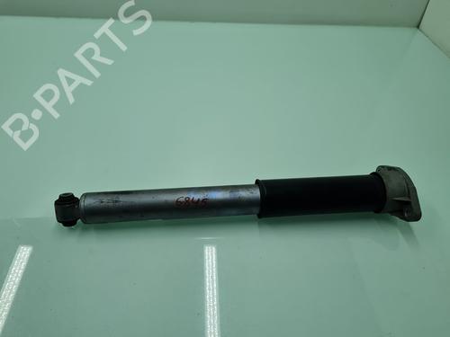 Used Left rear shock absorber MERCEDES-BENZ GLC Coupe (C253) 220 d 4-matic (253.303, 253.305) (170 hp) 21655084