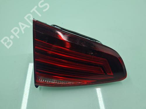 Used Left tailgate light Left tailgate light VW GOLF VII (5G1, BQ1, BE1, BE2) 1.5 TSI (130 hp) 21764688 21764688