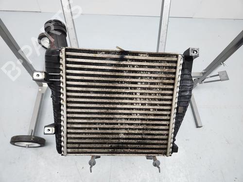 Used Intercooler Intercooler AUDI Q7 (4LB) 3.0 TDI quattro (240 hp) 21646976 21646976