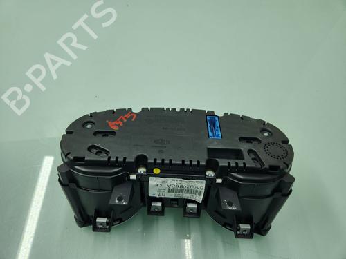 Instrument cluster VW GOLF VI (5K1)  | BP21641466C47 