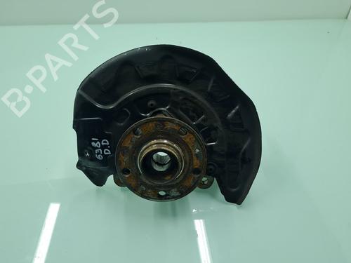 Used Right front steering knuckle Right front steering knuckle SEAT LEON (5F1) [2012-2021] 21642438 21642438