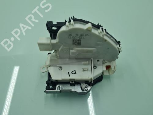 Used Front left lock AUDI A5 Sportback (F5A, F5F) [2016-2025]  21764373