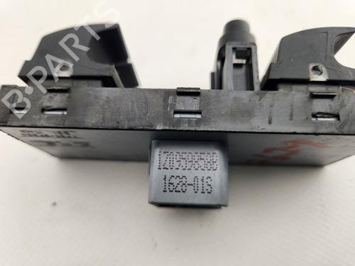 Left front window switch SKODA OCTAVIA II (1Z3) 2.0 TDI RS | BP28127622I27 