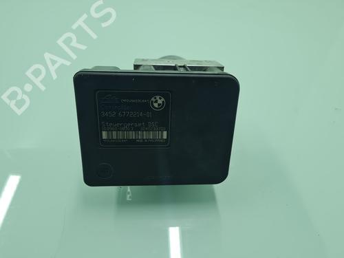 ABS pump BMW 1 (E87) 118 d | BP21639337M43 