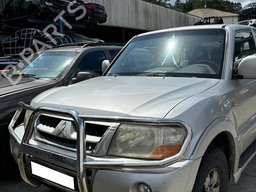 Electronic module MITSUBISHI PAJERO II (V3_W) | BP40219686M83 - Image 6