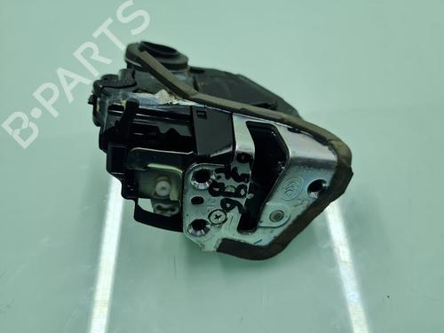 Used Rear right lock TOYOTA LAND CRUISER PRADO (_J15_) [2009-2025]  21645485