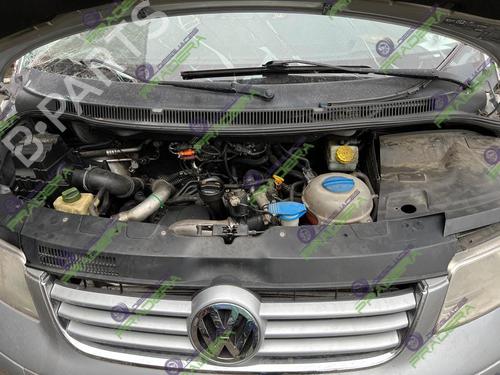 Heater blower motor VW TRANSPORTER T5 Bus (7HB, 7HJ, 7EB, 7EJ)  | BP22370532M62 