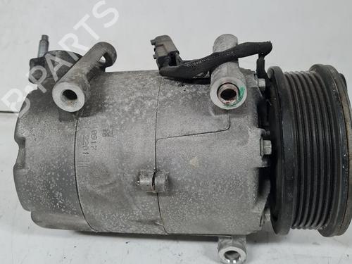 AC compressor LAND ROVER RANGE ROVER EVOQUE (L538)  | BP21661209M34 