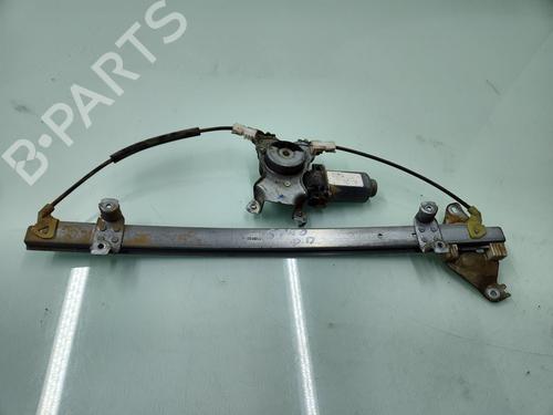 Used Front right window mechanism Front right window mechanism NISSAN NAVARA NP300 (D40) [2004-2026] 24610791 24610791