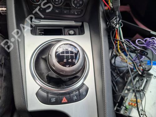 Used Shift knob AUDI TT (8J3) 2.0 TFSI (200 hp) 21764607