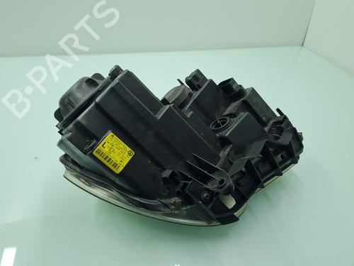 Left headlight VW TOURAN (1T1, 1T2) 2.0 TDI 16V | BP22332471C28 