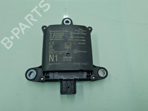 Electronic module MITSUBISHI ECLIPSE CROSS (GK_, GL_)  | BP29722699M83 