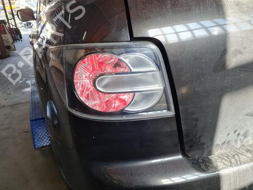 Left taillight MAZDA CX-7 (ER) | BP33623618C34 - Image 4
