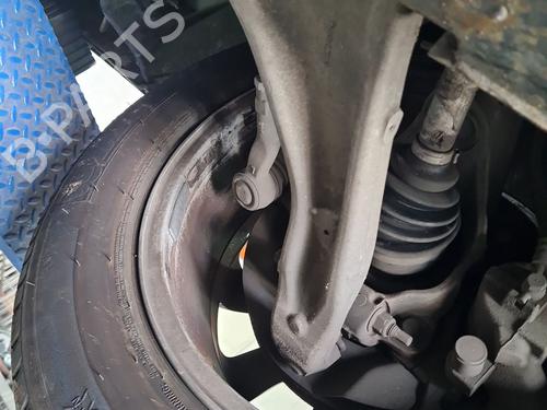 Used Left front suspension arm Left front suspension arm 38959698 38959698