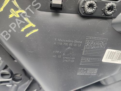 Rear left panel MERCEDES-BENZ CLA (C118) CLA 200 d (118.312) | BP31594330C60 - Image 3