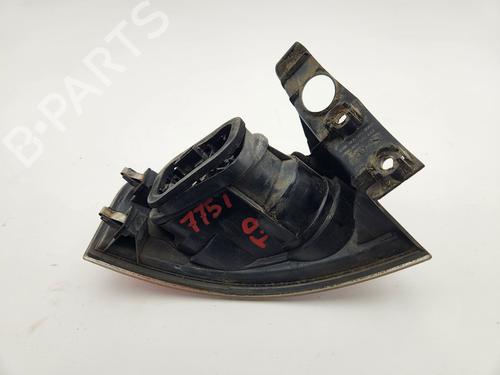 Right taillight SEAT IBIZA III (6L1)  | BP28568667C35