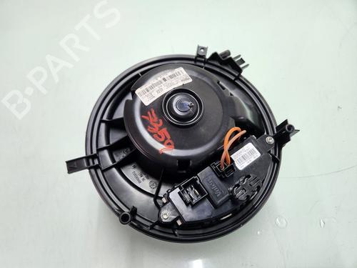 Used Heater blower motor Heater blower motor VW T-ROC (A11, D11) [2017-2026] 25007022 25007022