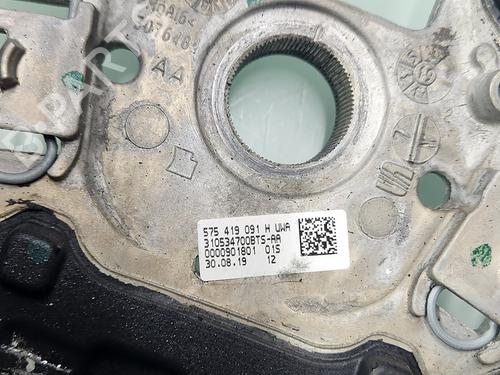 Steering wheel SEAT ARONA (KJ7, KJP)  | BP27566444C49 