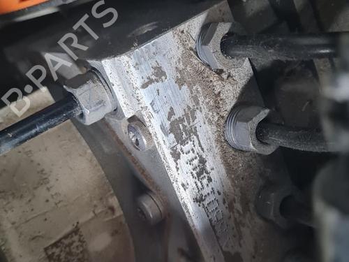Used ABS pump ABS pump JEEP RENEGADE SUV (BU, B1, BV) 2.0 CRD 4x4 (120 hp) 32033919 32033919