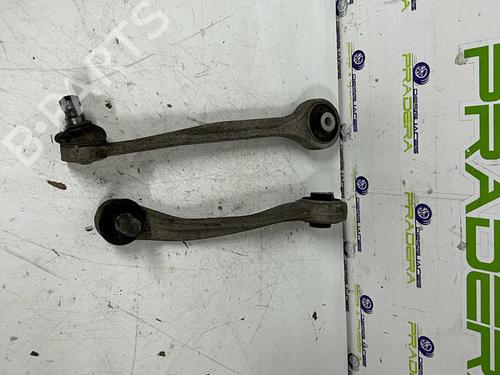 Used Right front suspension arm AUDI Q5 (8RB) [2008-2019]  21660922