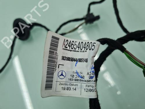 Other MERCEDES-BENZ A-CLASS (W176) A 45 AMG 4-matic (176.052) | BP21651493O1 