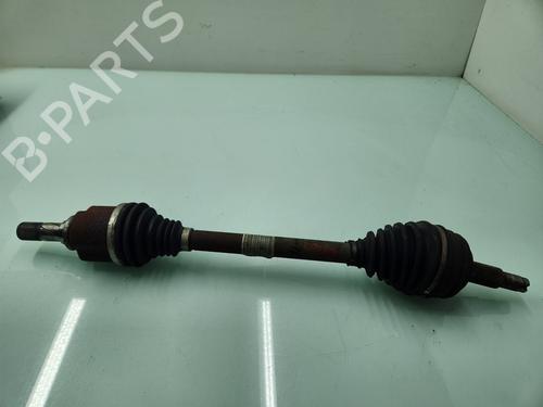 Left front driveshaft OPEL MOVANO B Van (X62) 2.3 CDTI FWD (FV) | BP21653500M38 - Image 4