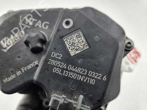 Egr VW PASSAT B9 Variant (CJ5) 2.0 TDI 4motion | BP33462442M69 - Image 2