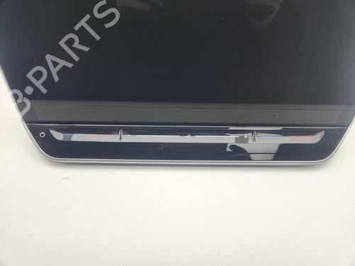 Display monitor VW GOLF VIII (CD1, DA1) | BP30549207C48