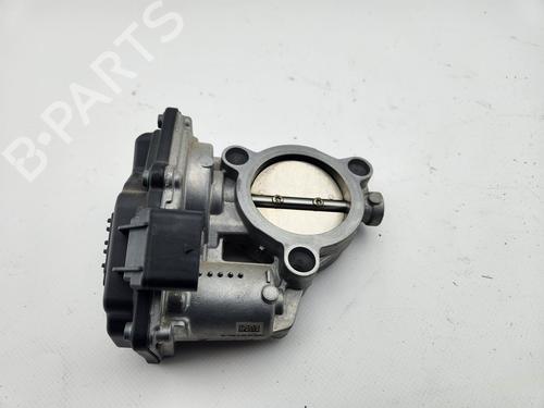 Spjældhus BMW 2 Gran Coupe (F44) 218 i (136 hp) 30300947