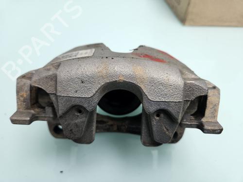 Right front brake caliper AUDI A4 B9 (8W2, 8WC) 35 TDI | BP26697685M104
