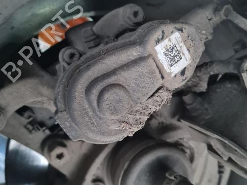 Used Right rear brake caliper Right rear brake caliper JEEP RENEGADE SUV (BU, B1, BV) 2.0 CRD 4x4 (120 hp) 32033928 32033928