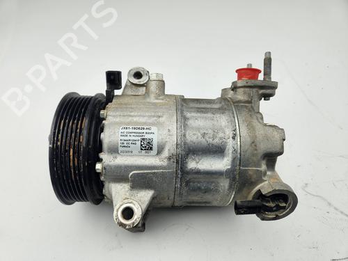 Used AC compressor FORD FOCUS IV (HN) [2018-2026]  32206390