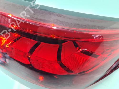 Used Right taillight Right taillight MG MG ZS SUV (AZS1) [2017-2026] 23234760 23234760