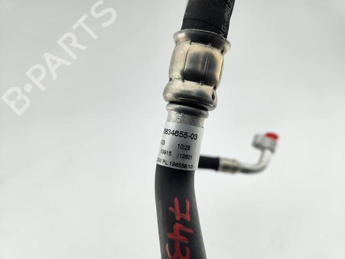 AC pipe BMW 2 Gran Coupe (F44) 218 i | BP30177441M126 