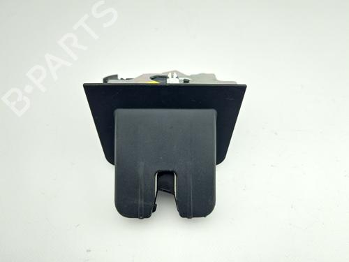 tailgate-lock-audi-q2-gab-gag-30-tdi-2016-21643447 main image