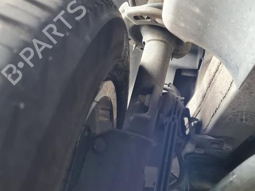 Venstre bagtil støddæmper JEEP COMPASS (MP, M6, MV, M7) 2.0 CRD 4x4 (140 hp) 30542317