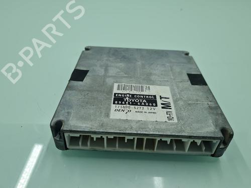 Engine control unit (ECU) TOYOTA LAND CRUISER PRADO (_J12_)  | BP21641724M57 