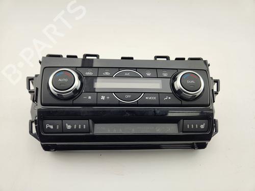 Climate control MAZDA CX-5 (KE, GH)  | BP27801619I5 